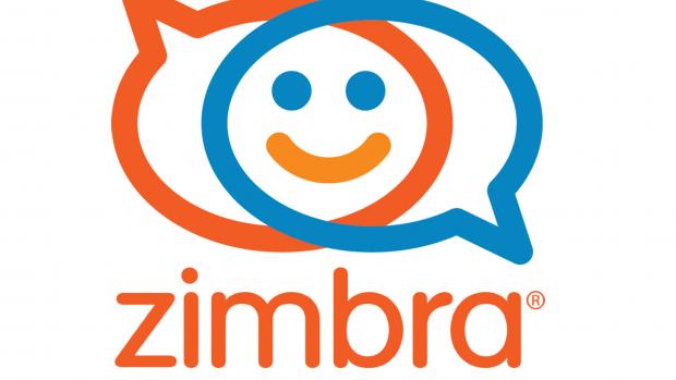 zimbra servidor