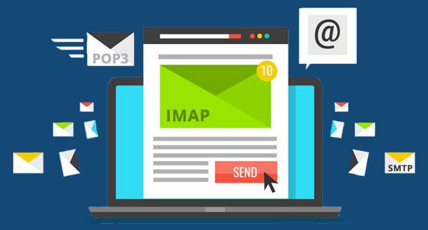 Aceda à sua conta Yahoo.com Conta com IMAP, SMTP ou POP3